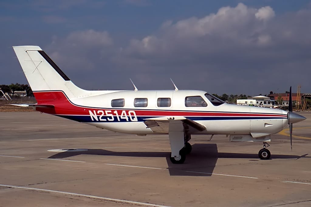 PA46-310P Malibu Initial Training Courses PA46-310P Malibu Recurrent Training Courses